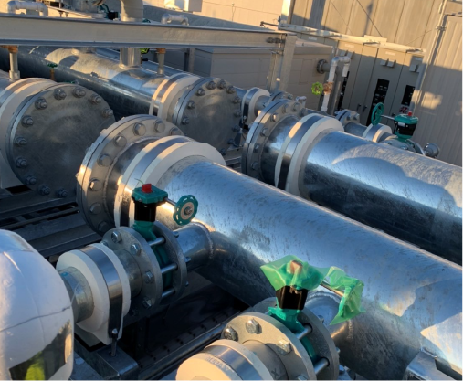 栃木県　官公庁大型建物工事