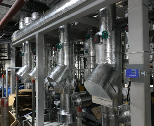 栃木県　大型室内競技場工事